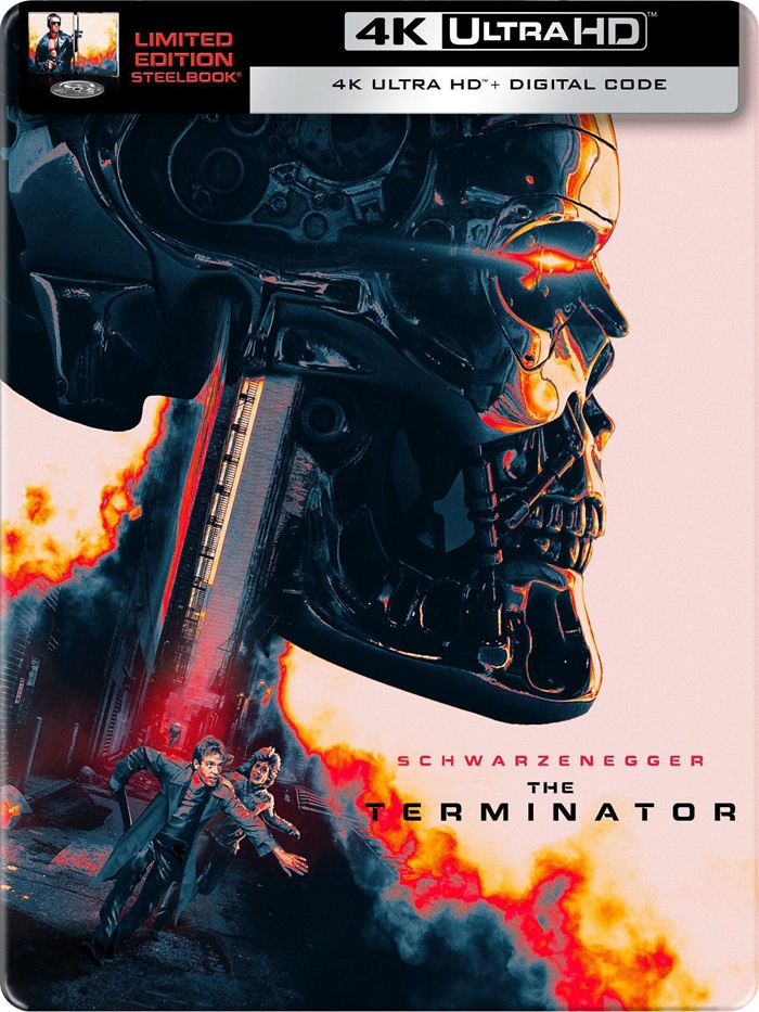 The Terminator (4K)